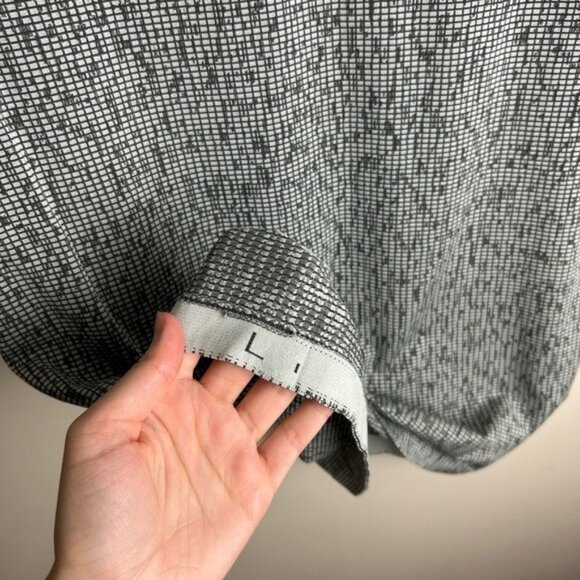 Lululemon Metal Vent Tech Polo 2.0 - Picture 8 of 8